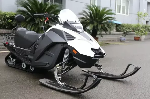 Снегоход ULAR 220 в Одинцово