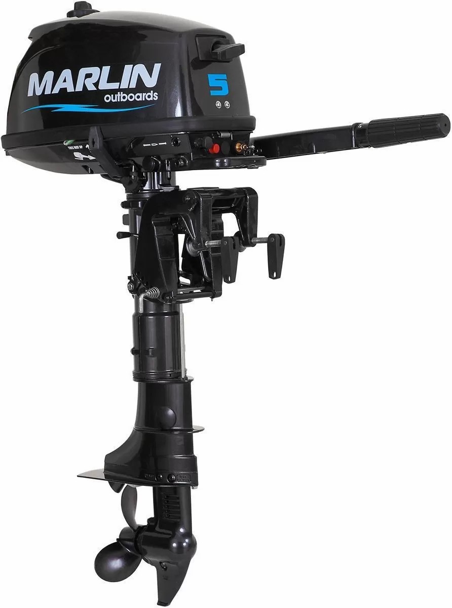 Лодочный мотор MARLIN MP 5 AMHS в Одинцово
