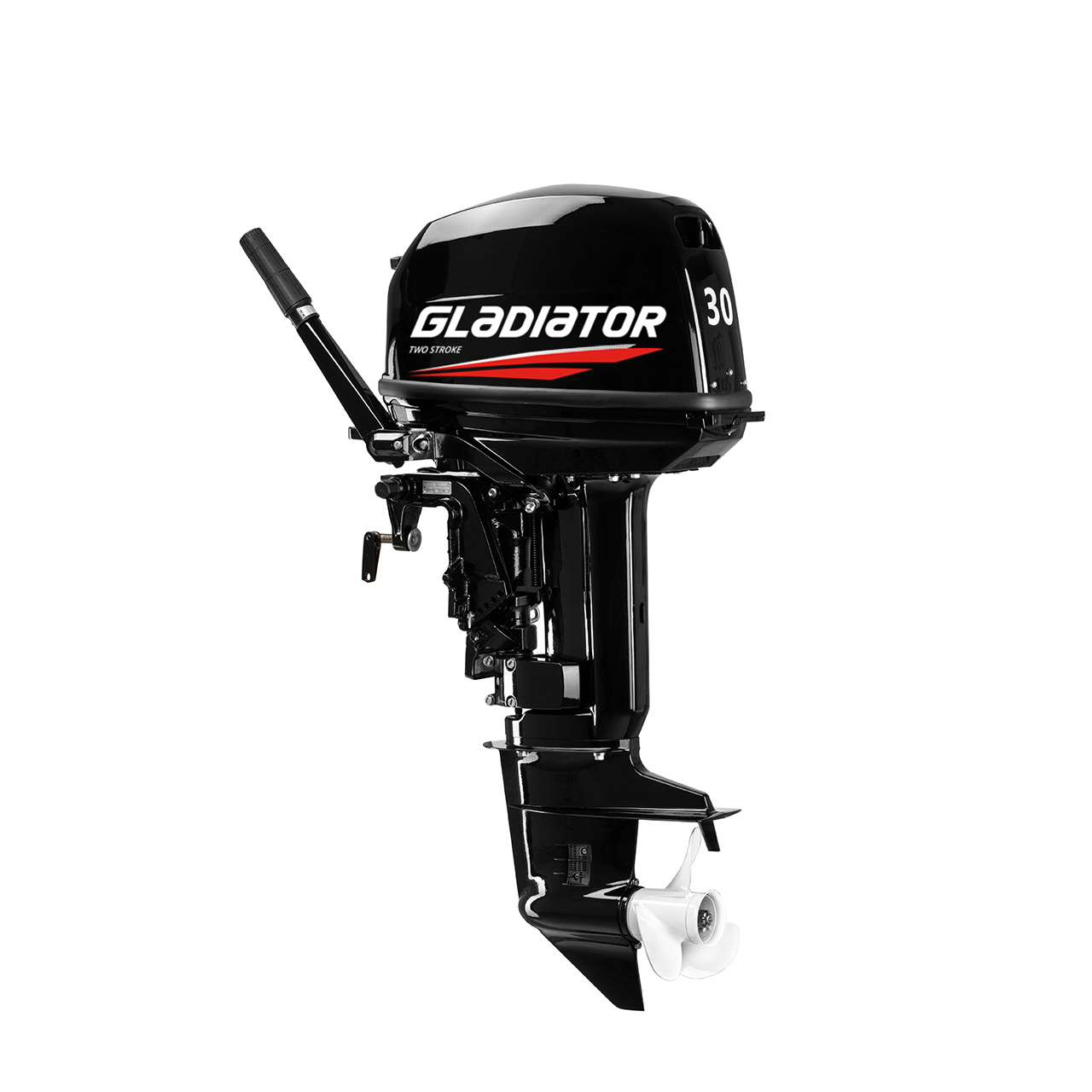 ЛОДОЧНЫЙ МОТОР GLADIATOR G30FHS в Одинцово