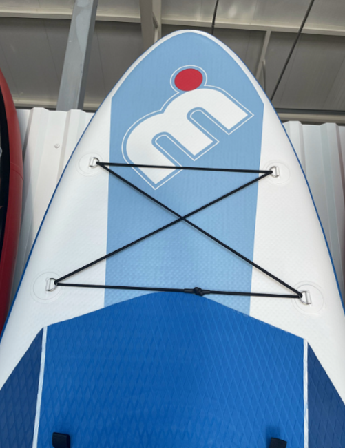 SUP ДОСКА-КАЯК 2 В 1 RAIDEX MISTRAL 10.6’ (320СМ) N 14 в Одинцово