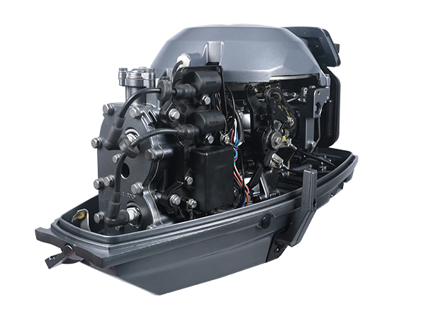 ЛОДОЧНЫЙ МОТОР ALLFA CG Т30 S в Одинцово