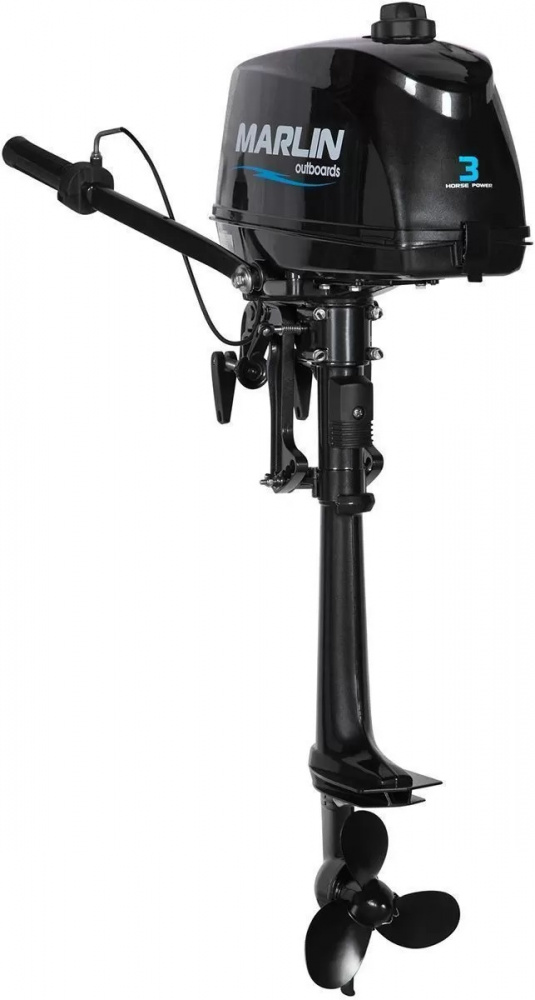 Лодочный мотор MARLIN MP 3 AMHS в Одинцово