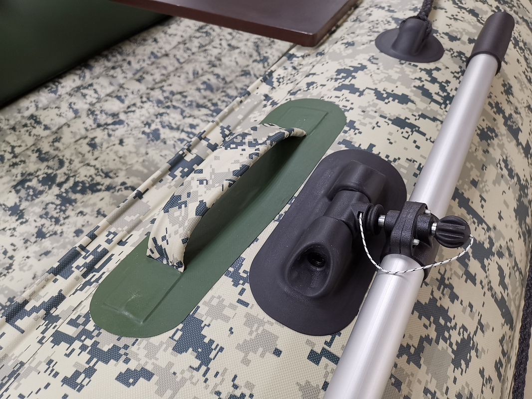 Лодка MISHIMO SPORT 400 в Одинцово