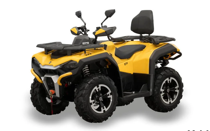 Квадроцикл HISUN GUARDIAN 750S -/SHORT/ в Одинцово