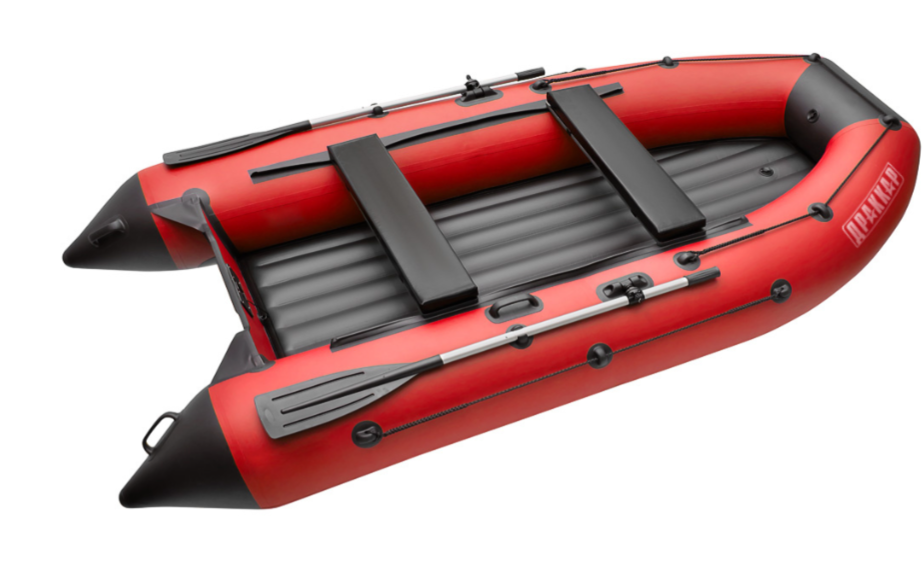 ЛОДКА ДРАККАР 3200 НДНД CLASSIC (БЕЗКИЛЬ) в Одинцово