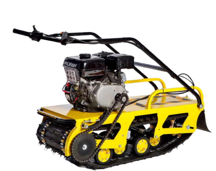 Мотобуксировщик FISHRIDE МИНИ 8 л.с. в Одинцово