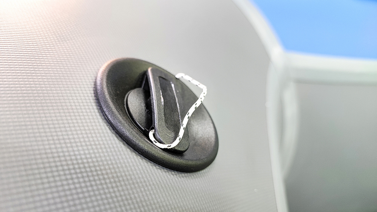 Лодка MISHIMO FAMILY PRO 390 в Одинцово