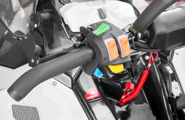 Снегоход STELS ВИТЯЗЬ SA800 2.0 в Одинцово