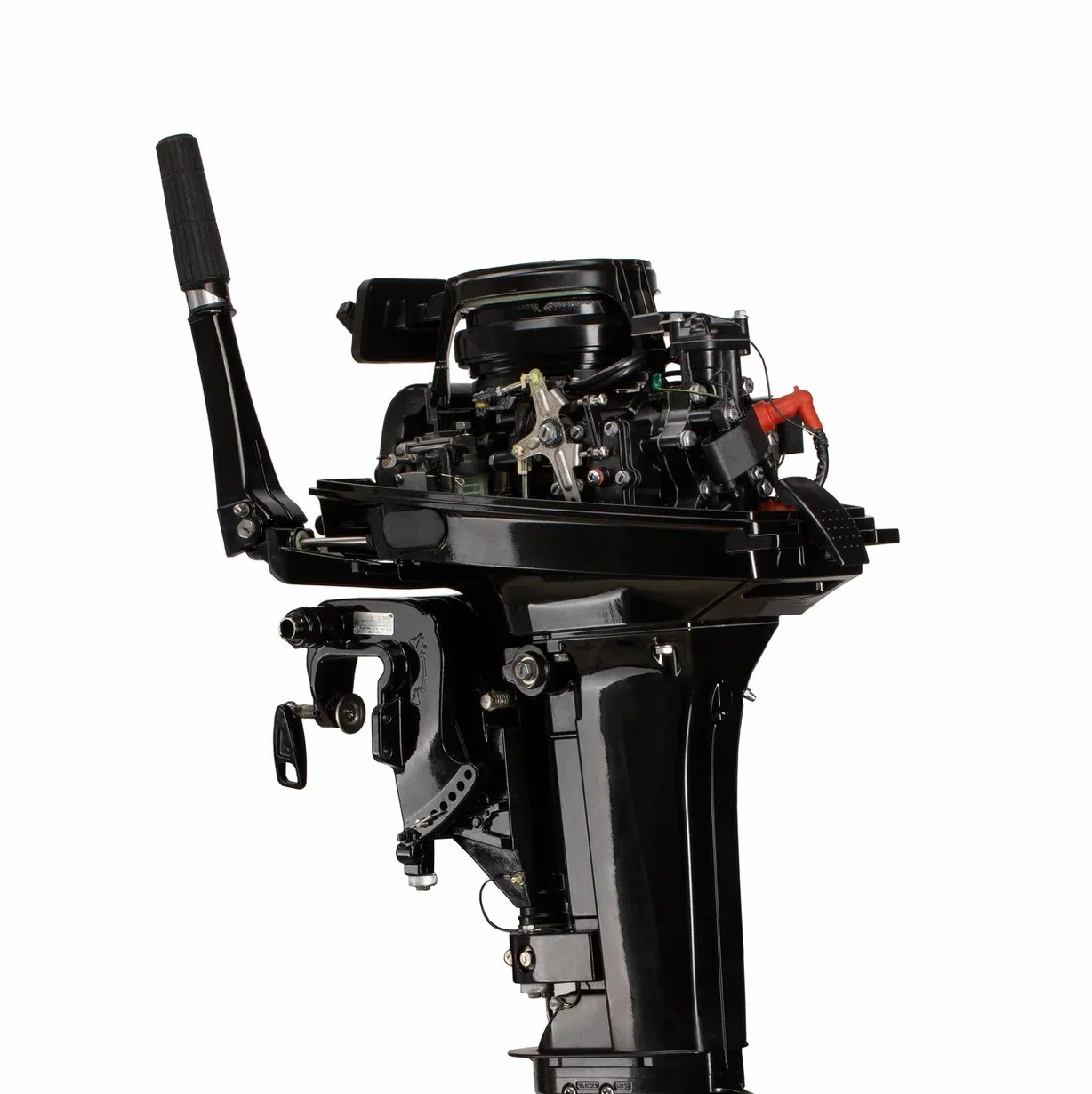 ЛОДОЧНЫЙ МОТОР GLADIATOR G9.9 PRO FHS в Одинцово