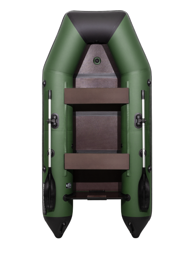  Лодка АКВА 2900 Слань-книжка киль в Одинцово