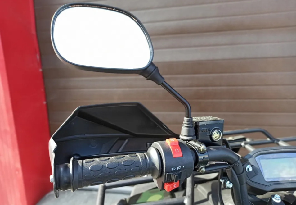 Квадроцикл PROMAX ATV 250 PRO (2025) в Одинцово