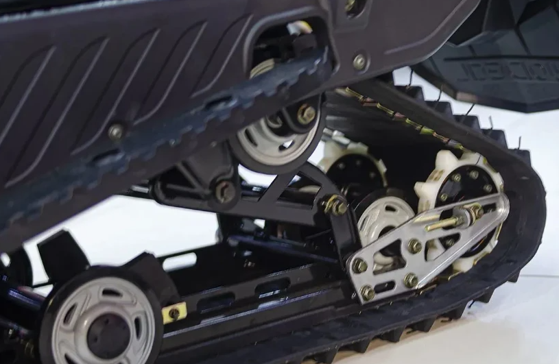 Снегоход Ataki WD 200 в Одинцово