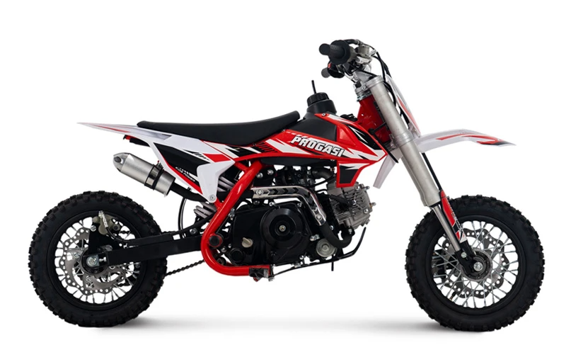 Питбайк Progasi KIDS POWER 110 (10/10) в Одинцово
