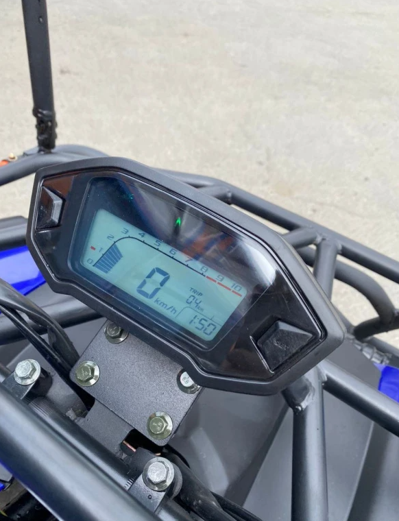 Квадроцикл PROMAX Фермер 350 4x4 ALL ROAD в Одинцово