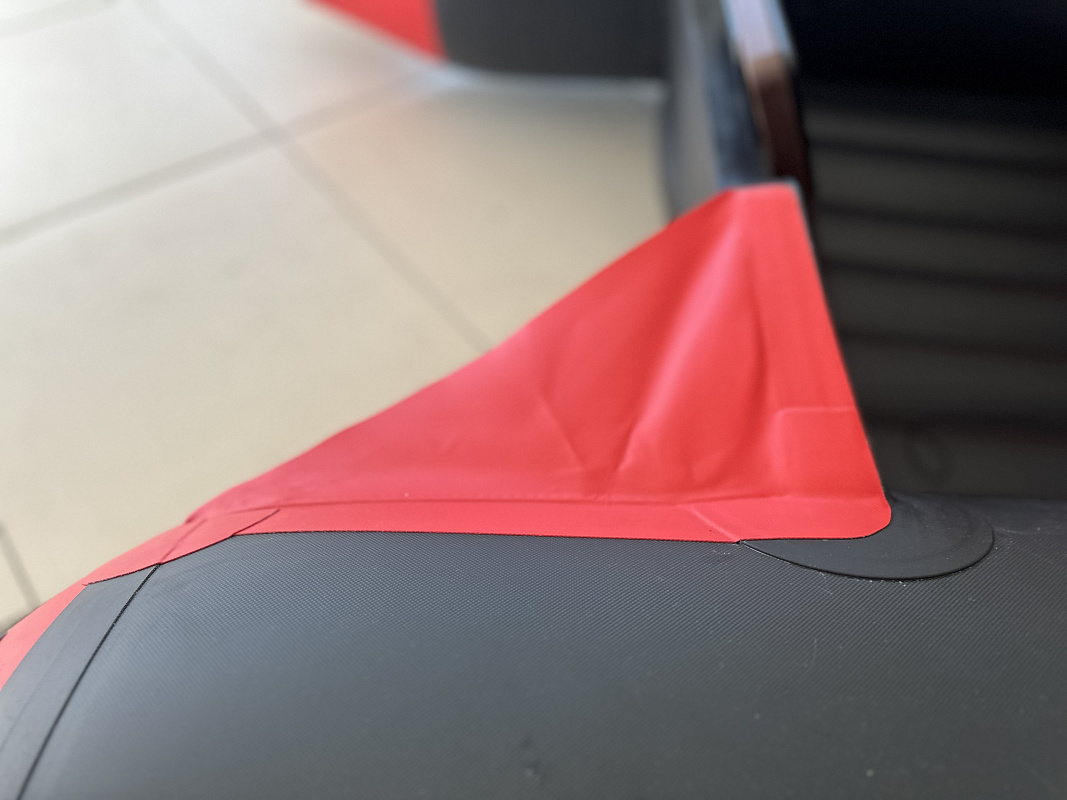 Лодка MISHIMO RIVER JET 470 под водомет в Одинцово