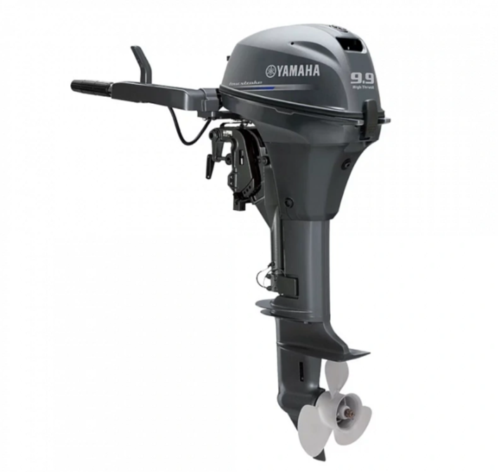 Лодочный мотор YAMAHA F9.9JMHS в Одинцово