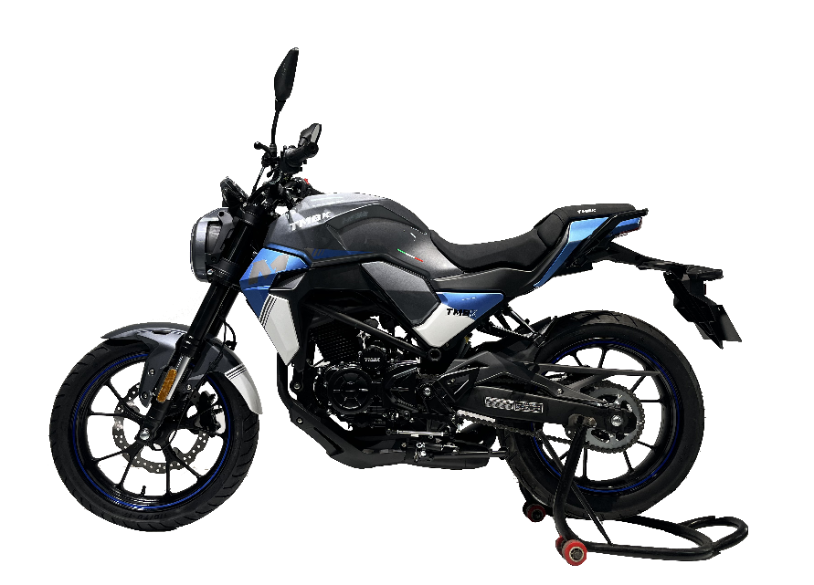 Мотоцикл TMBK MONTANA 250 (165 FMM) в Одинцово