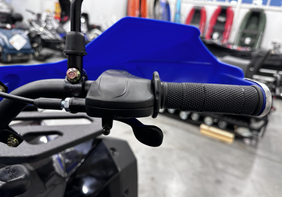 Квадроцикл GBM SHARP BIG 300 NEW PREMIUM в Одинцово