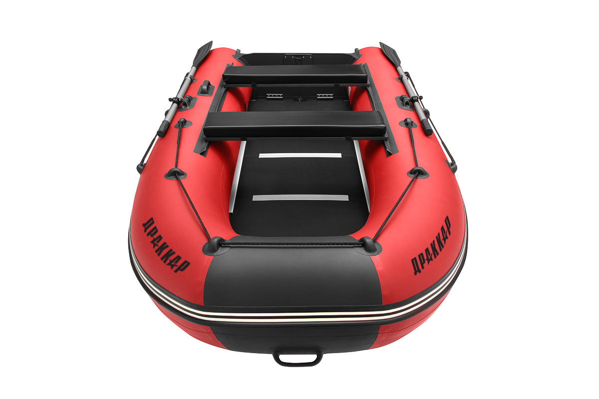 ЛОДКА ДРАККАР 3100 СК HANT в Одинцово