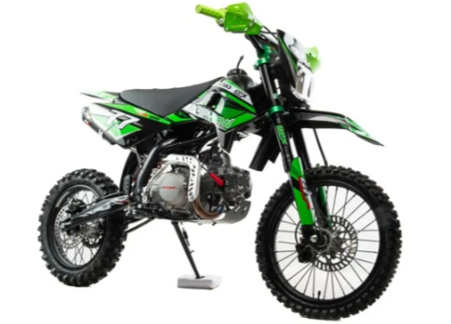 Питбайк MOTOLAND (МОТОЛЕНД) JX125 в Одинцово