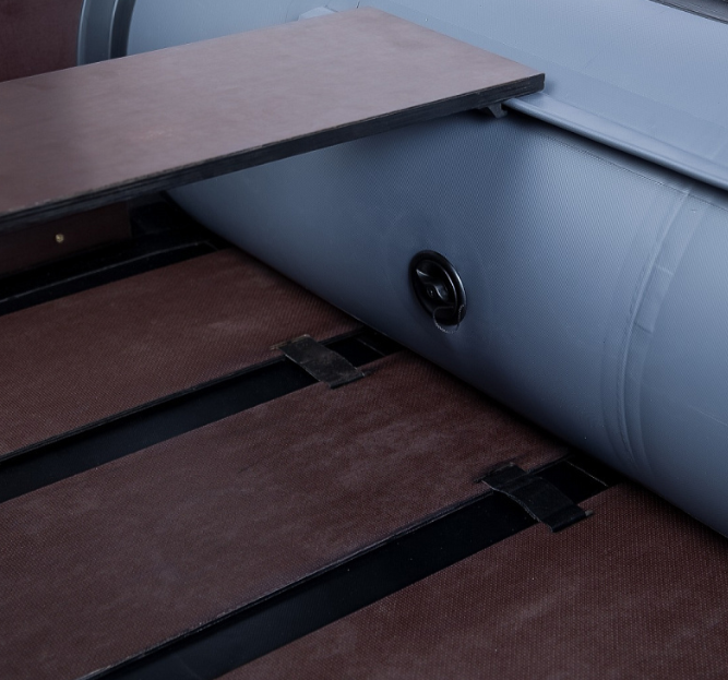 ЛОДКА НАДУВНАЯ YUKONA 230 TL (БЕЗ ПАЙОЛА) в Одинцово