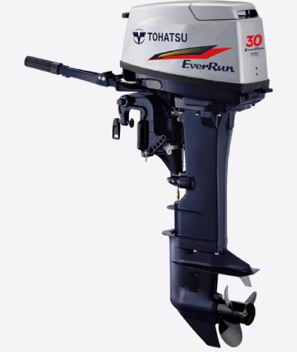 ЛОДОЧНЫЙ МОТОР TOHATSU MX 30 HL в Одинцово