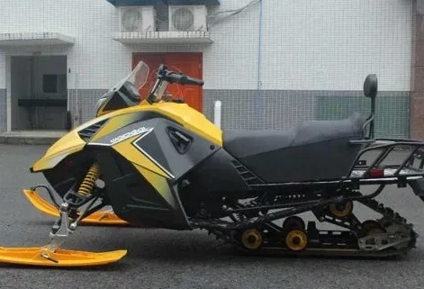 Снегоход Woideal WD 200 в Одинцово