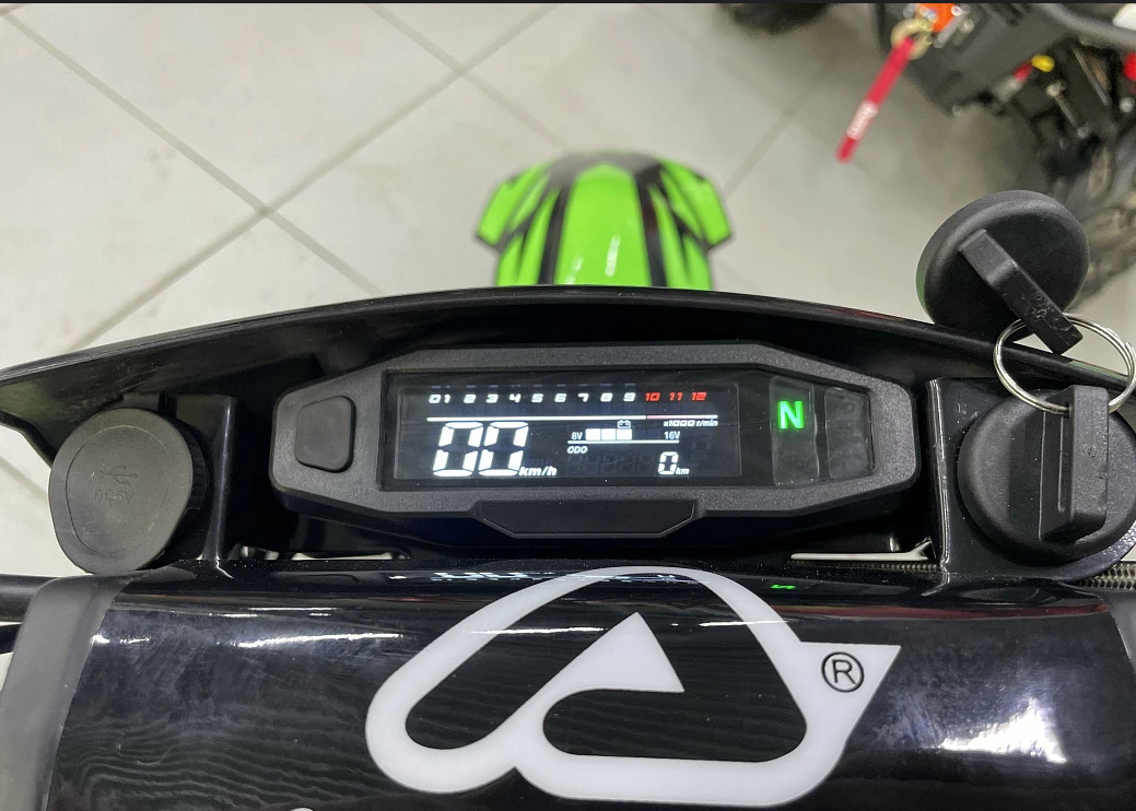 Мотоцикл Progasi RACE 300 AIR PRO SPORT в Одинцово