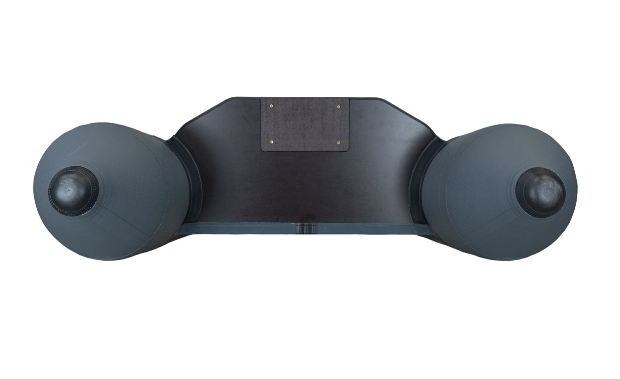 Лодка БАРС 2900 Слань-книжка киль в Одинцово