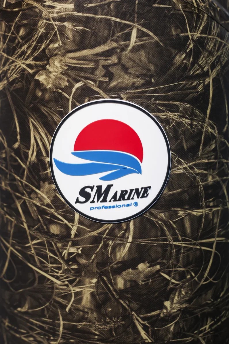 КРЕСЛО НАДУВНОЕ SMARINE, 85Х75 СМ, ПВХ, КАМЫШ в Одинцово