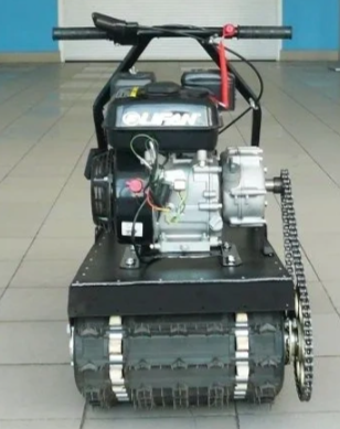 Мотобуксировщик XTREME-MOTORS "Конек-Горбунок" 6.5 л.с. в Одинцово