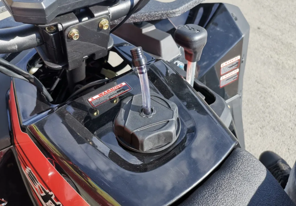 Квадроцикл GBM SHARP BIG 300 NEW в Одинцово