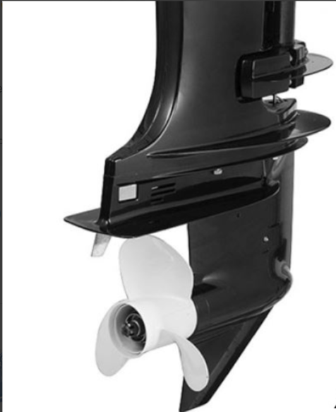 Лодочный мотор HIDEA HD40FES в Одинцово