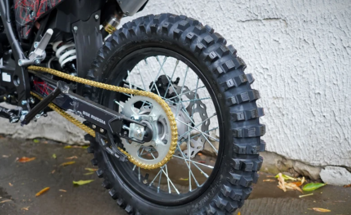 Мотоцикл BSE Z1 Y (035) в Одинцово