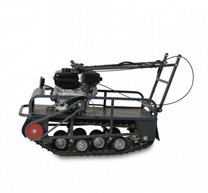 Мотобуксировщик ВЕПС WINTER «ЮНГА» 8.5 в Одинцово