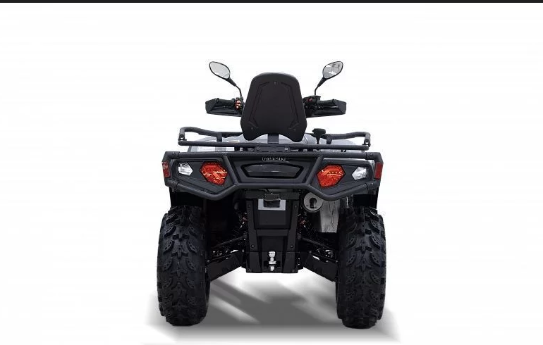 Квадроцикл HISUN TACTIC 550 (HS550ATV) NORMAL в Одинцово
