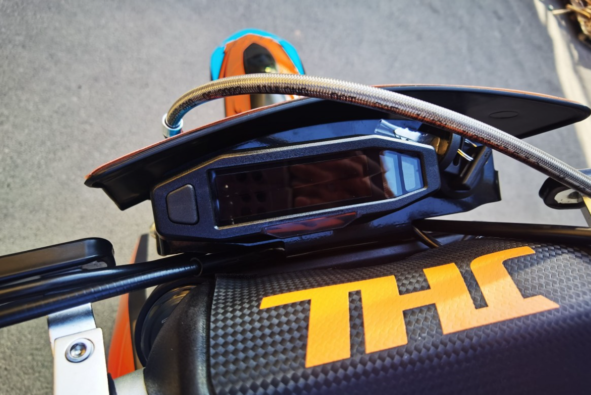 Мотоцикл JHLMOTO JHL Z7 NC250S (177MM-A) в Одинцово