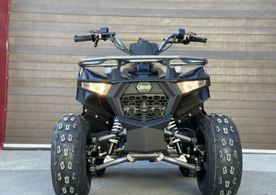 Квадроцикл GBM DAXTER 220 NEW в Одинцово