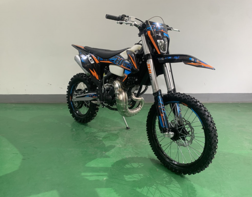 Мотоцикл JHL MOTO JHL M3 MT250 (1E66MM) в Одинцово