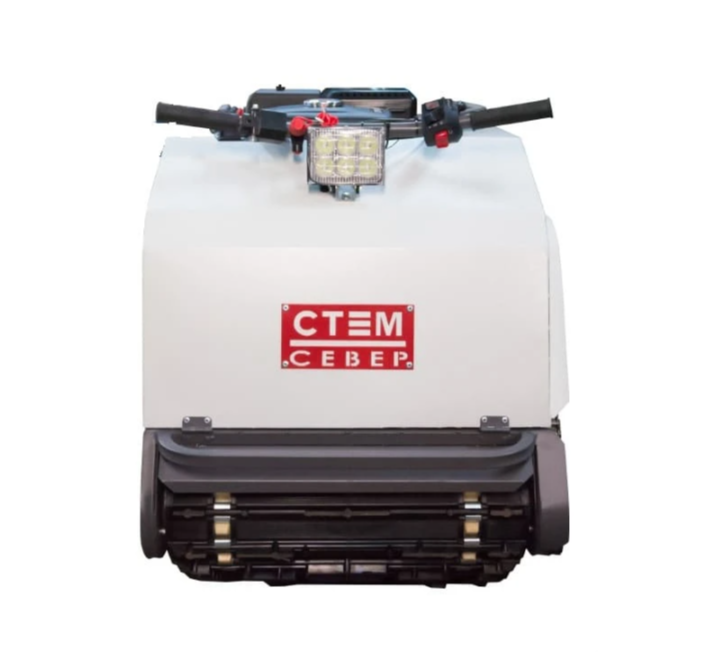 Мотобуксировщик СТЕМ СЕВЕР ЭКОНОМ 500 15 л.с. в Одинцово