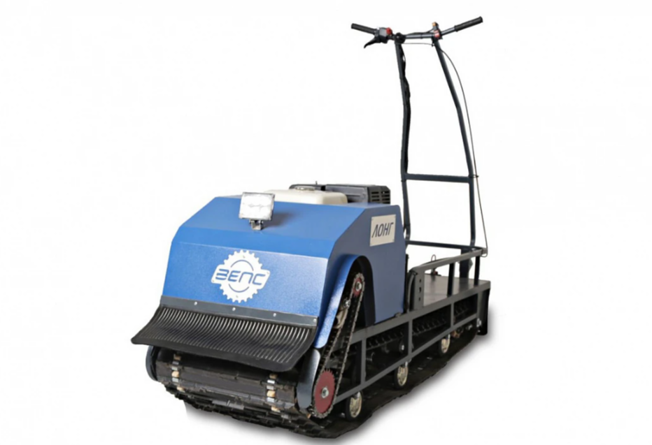 Мотобуксировщик ВЕПС WINTER «ЛОНГ» 18 в Одинцово