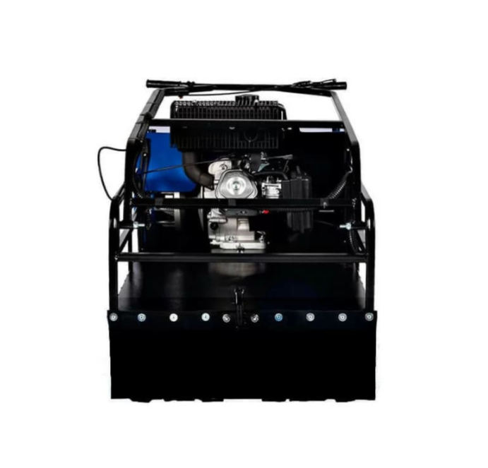 Мотобуксировщик МУЖИК М600 СТАНДАРТ 15 л.с. в Одинцово