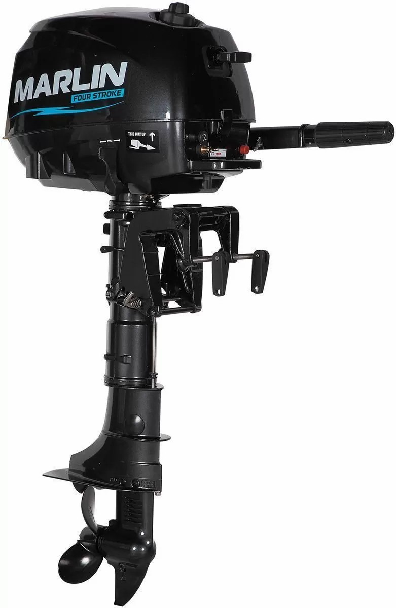 Лодочный мотор MARLIN MF 5 AMHS в Одинцово