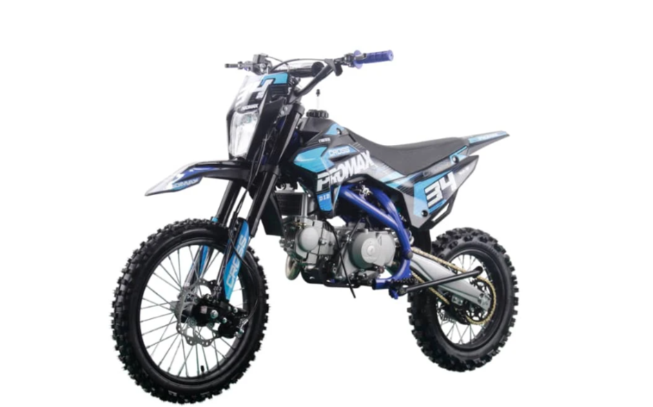 Питбайк PROMAX CROSS 145CC 17/14 в Одинцово