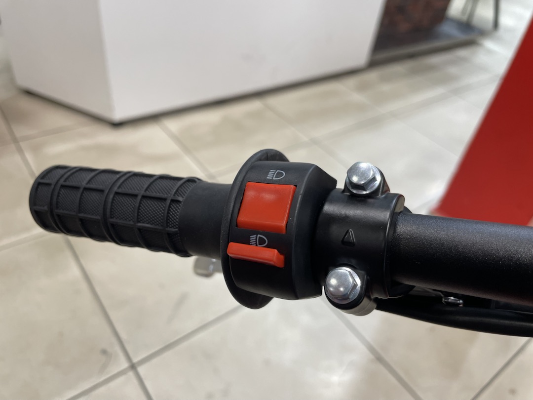 Кроссовый мотоцикл FAIDET K1 PR300 в Одинцово