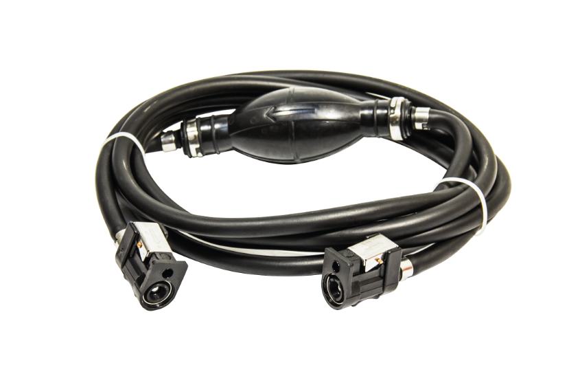 Лодочный мотор APACHE T5 BS в Одинцово