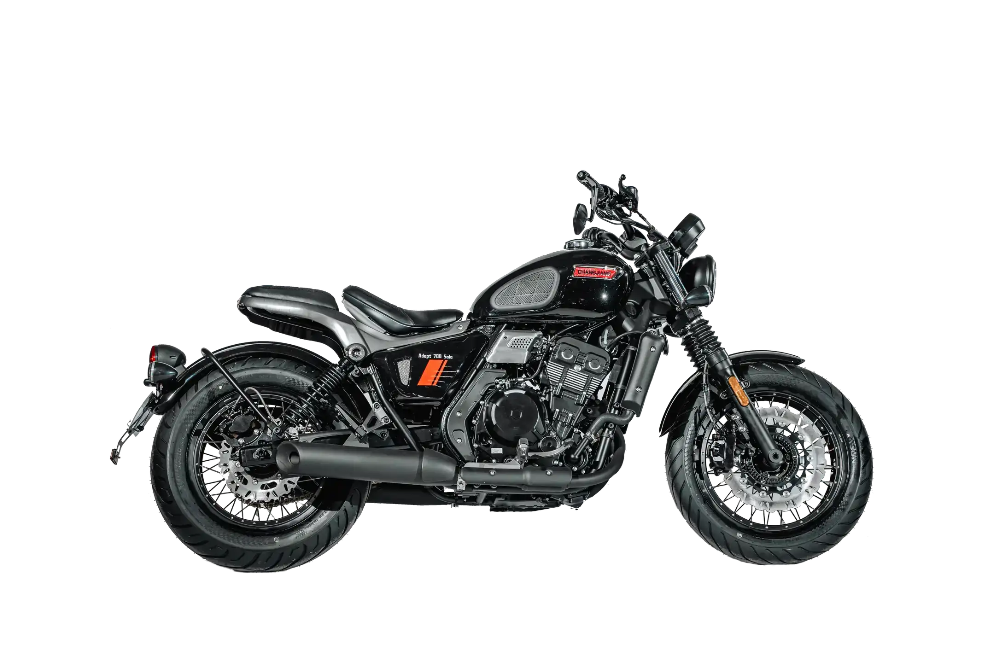 Мотоцикл CJ Adept Solo 700 в Одинцово