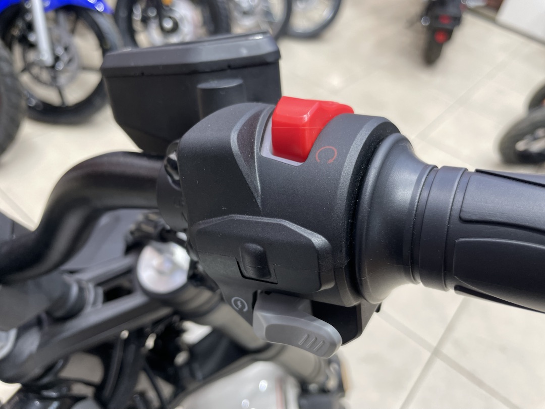 Мотоцикл Benda Chinchilla 500 в Одинцово