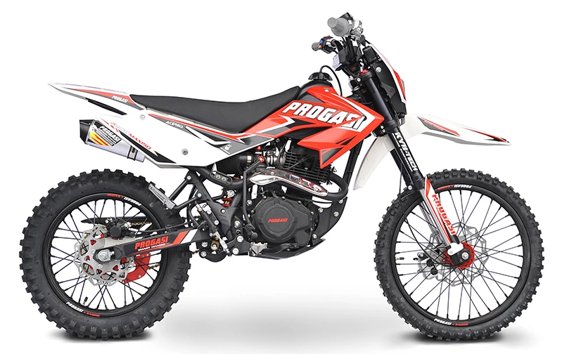 Питбайк Progasi Smart Max 150 в Одинцово