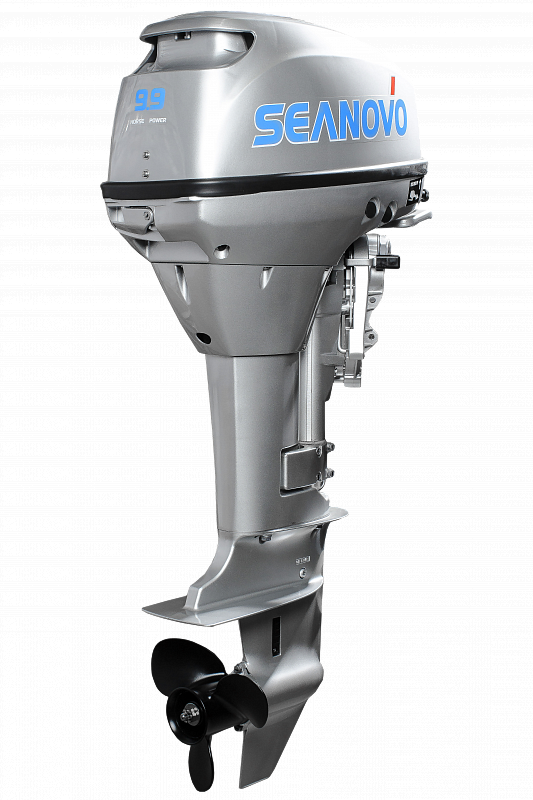 Лодочный мотор SEANOVO SN9.9FHS в Одинцово